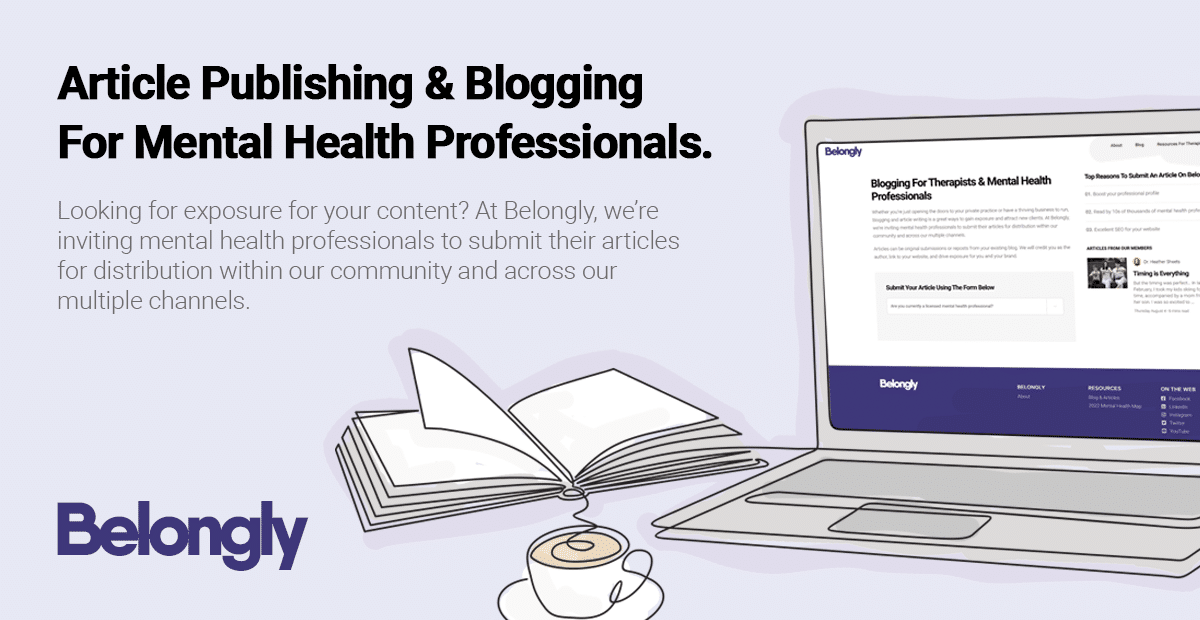 Belongly Blog