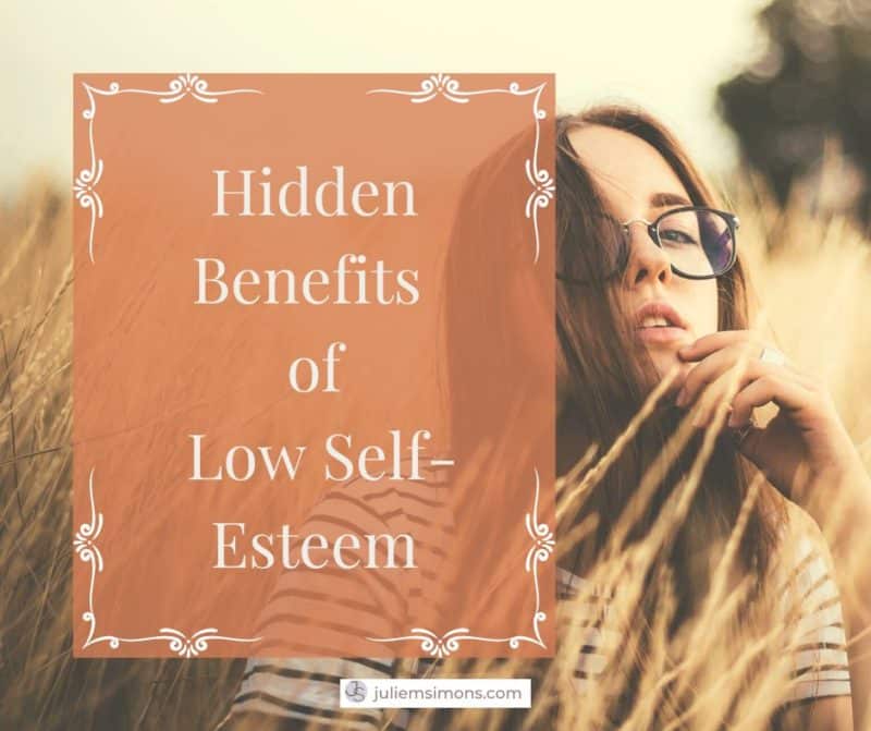 Hidden Benefits of Low SelfEsteem Belongly