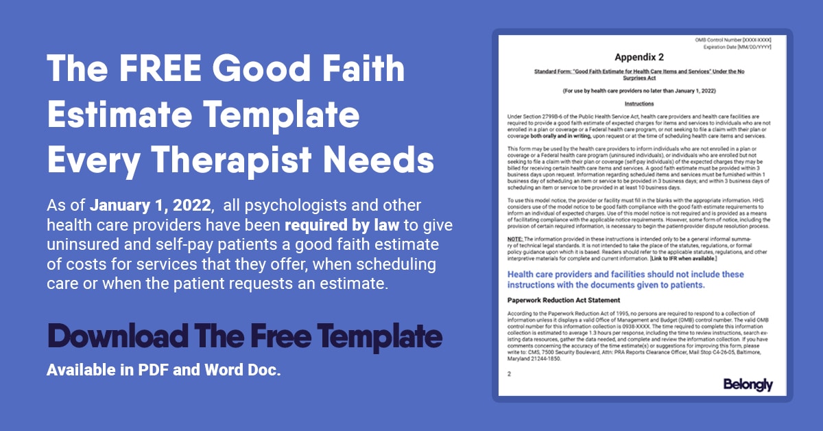 good-faith-estimate-form-for-therapists-free-downloadable-template