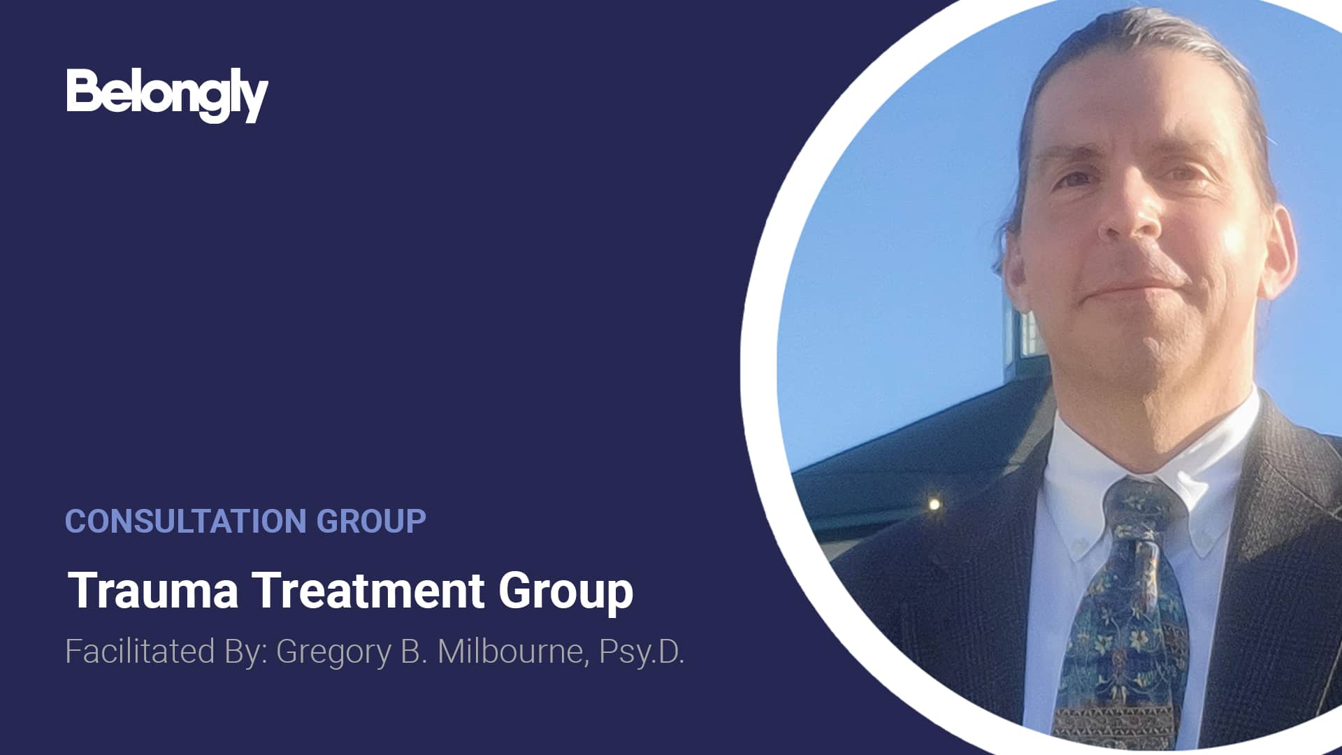Trauma Treatment Group