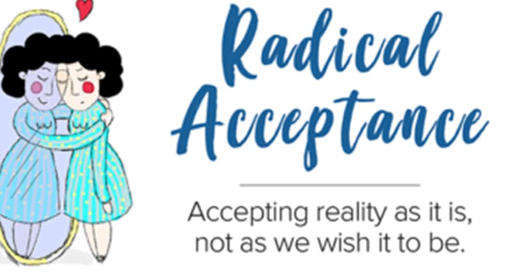 Radical Acceptance