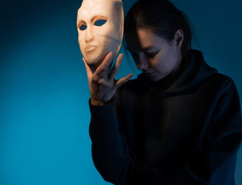 Dealing with imposter syndrome