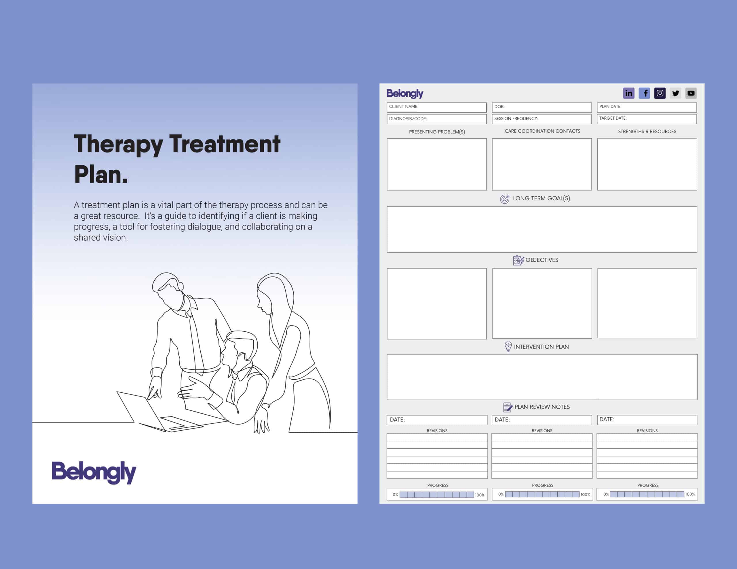 therapy-treatment-plan