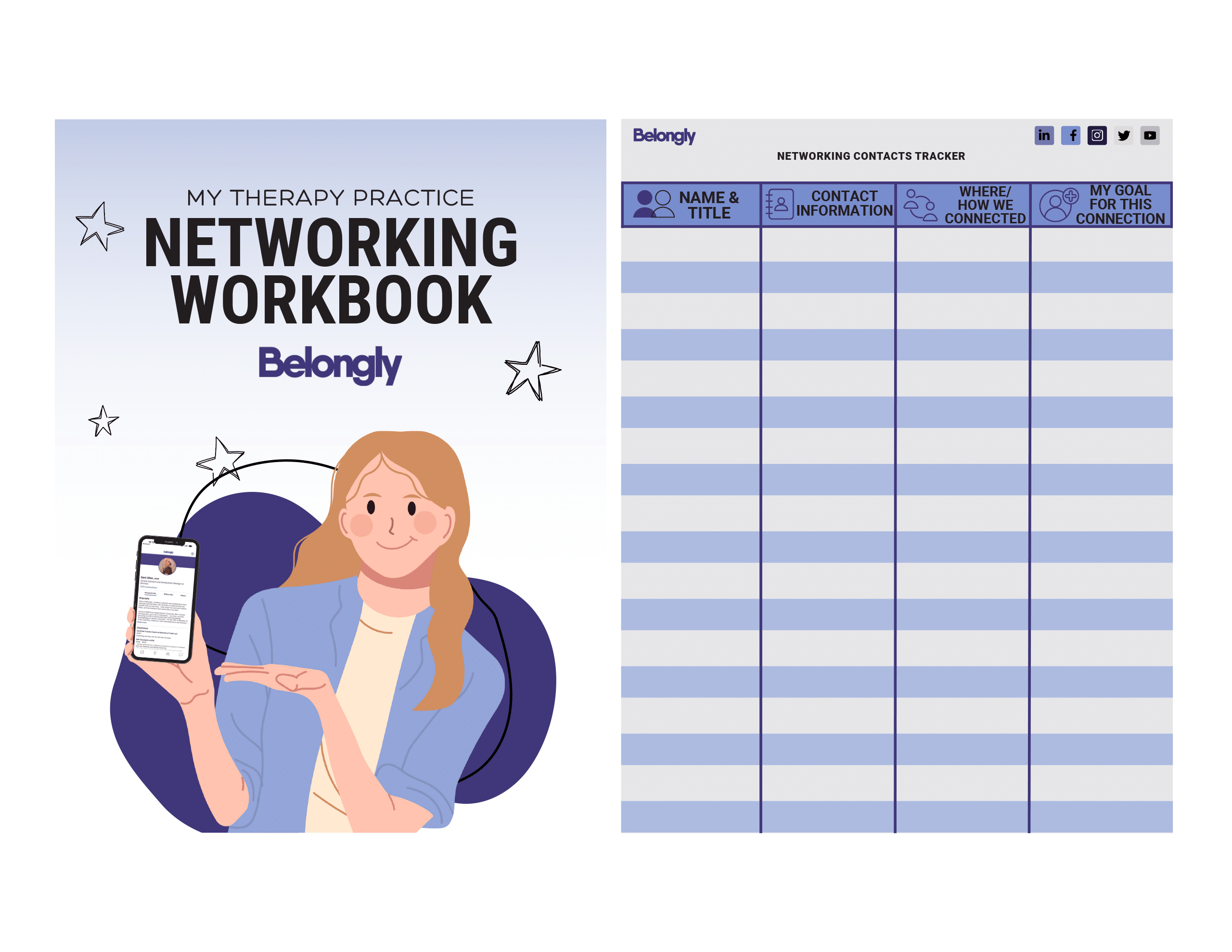 Networking Workbook