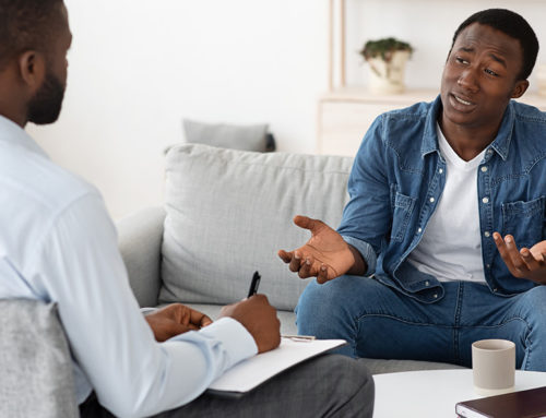 SEO: What You Need to Know as a Therapist