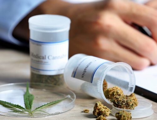 Ins and Outs of Medical Marijuana for Your Patients: What You Need to Know