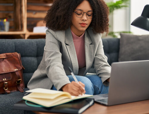 5 Productivity Traps for Therapists and How to Avoid Them