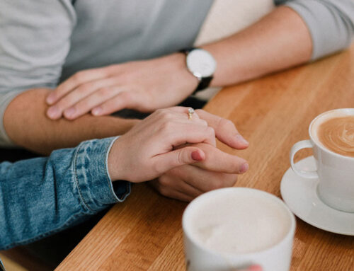 Spring Cleaning For Your Relationship – 6 Tips For Deepening Your Connection With Your Partner