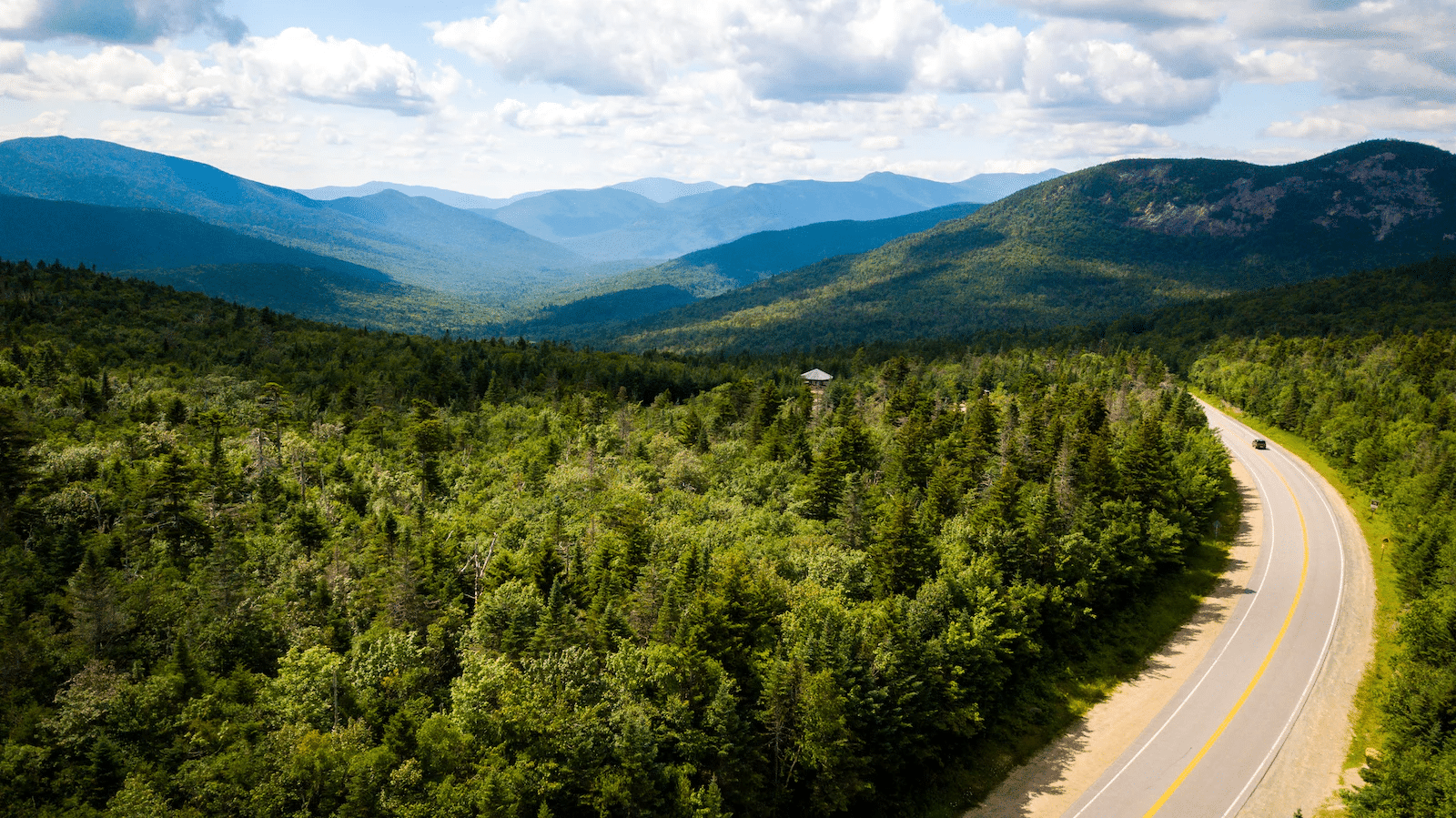 New Hampshire