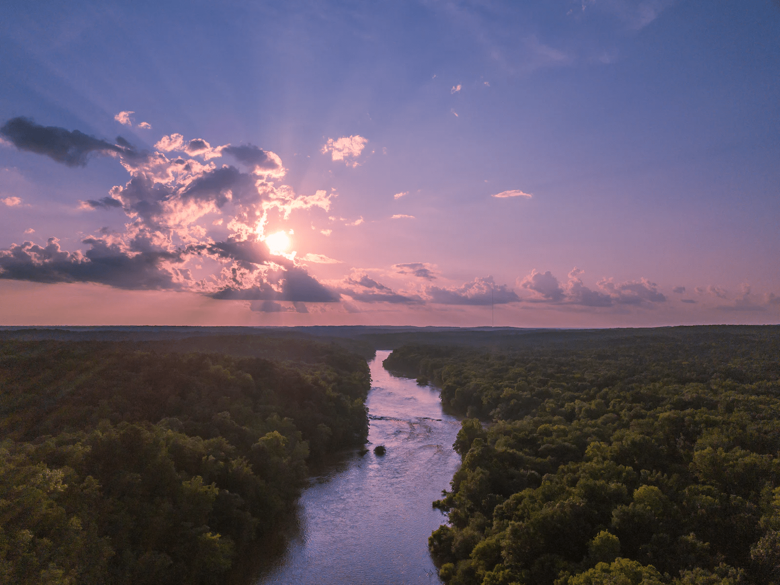 North Carolina