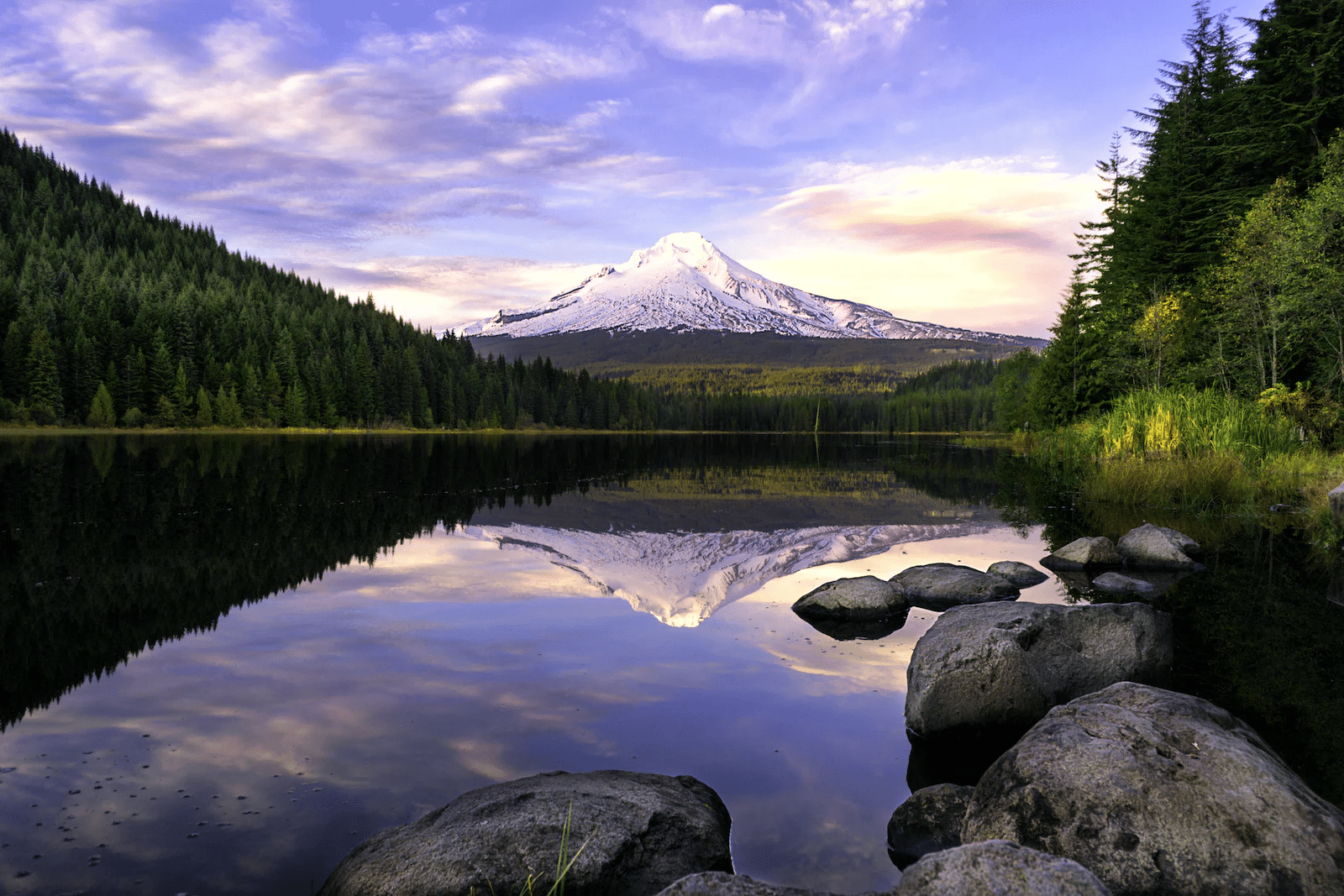 Oregon