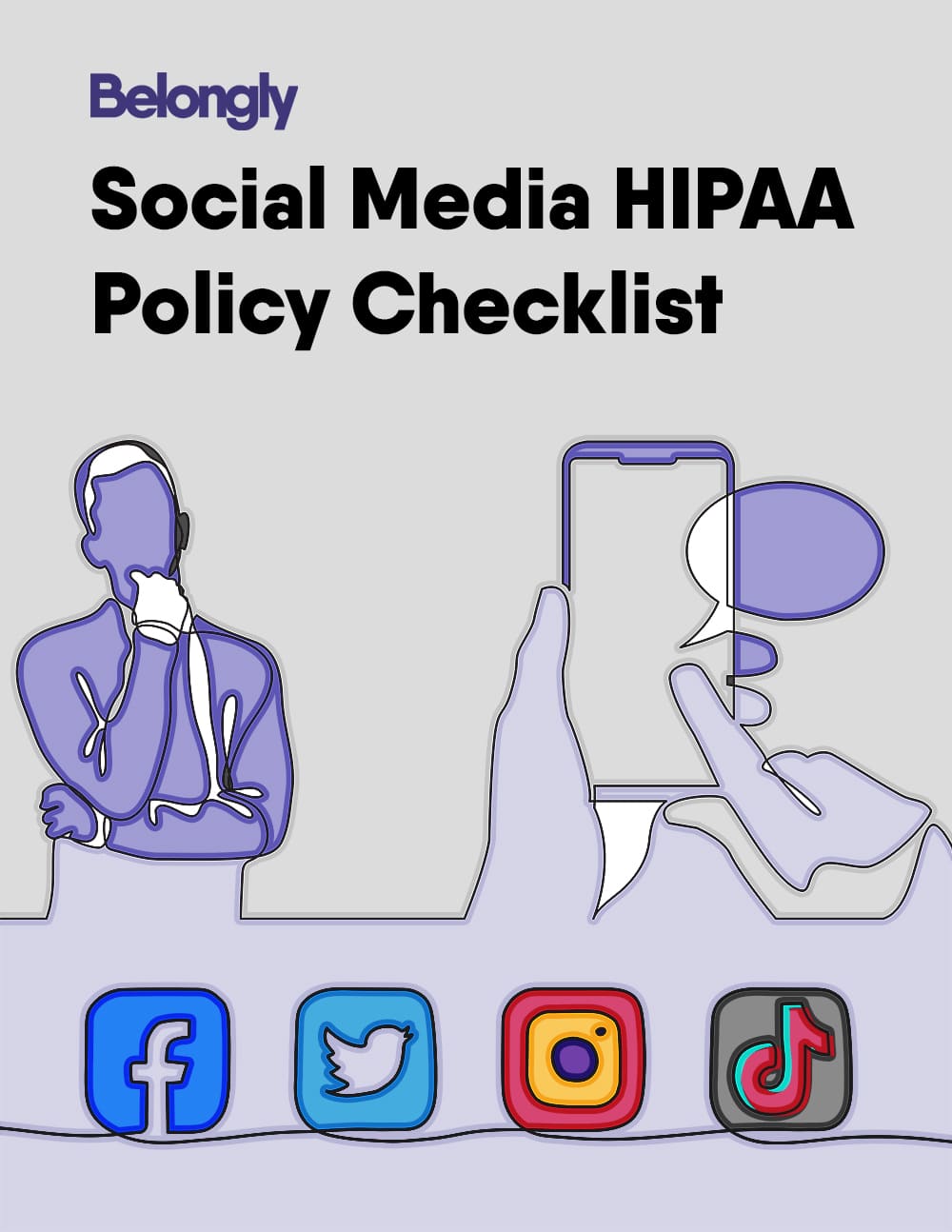 Social Media HIPAA