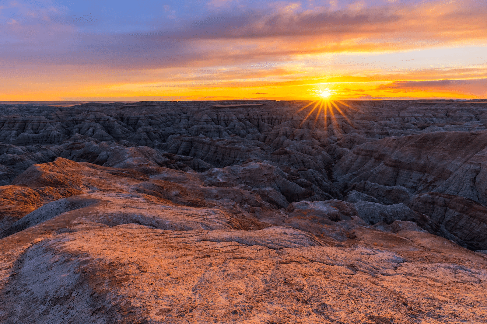 South Dakota