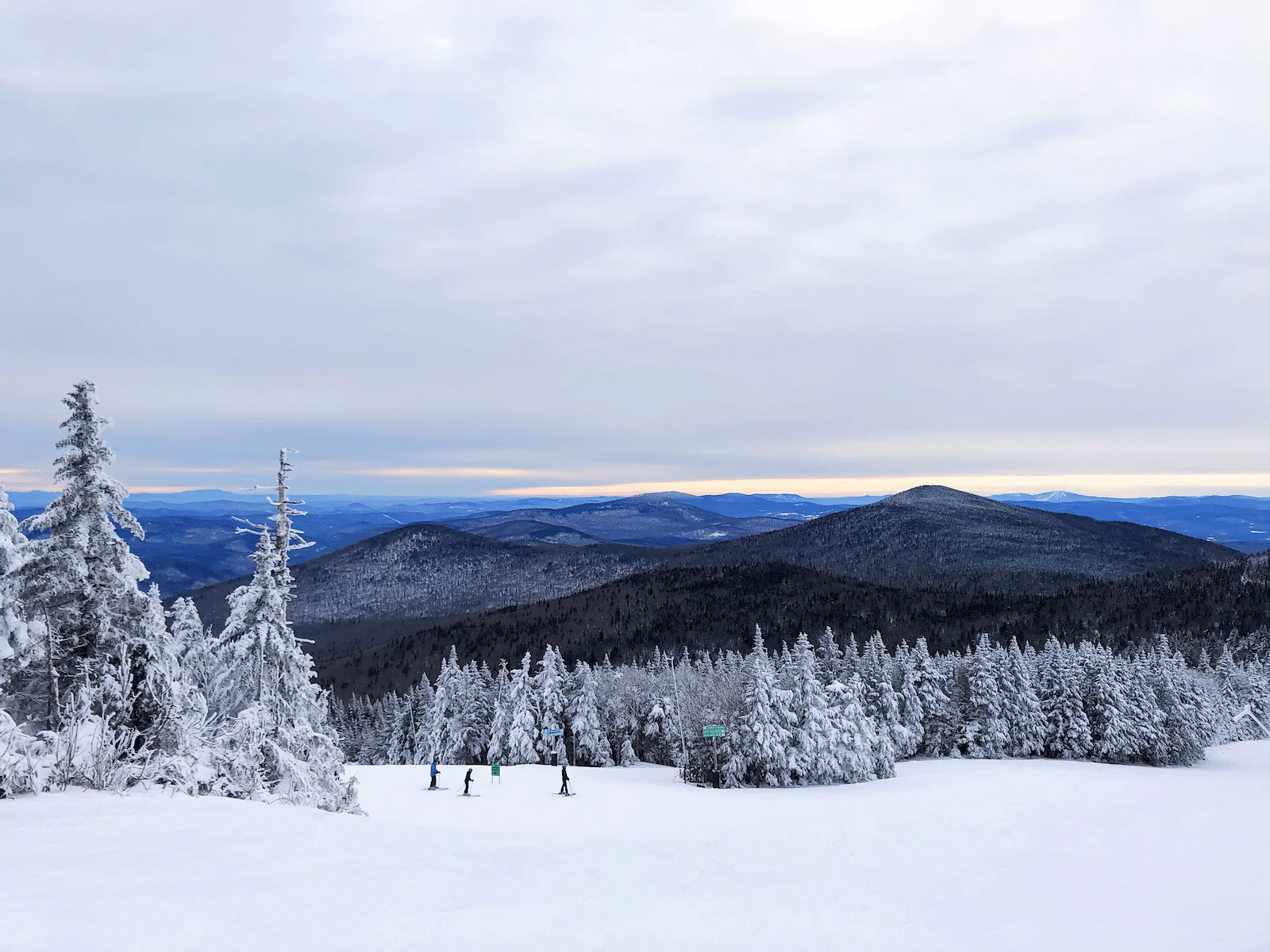 Vermont