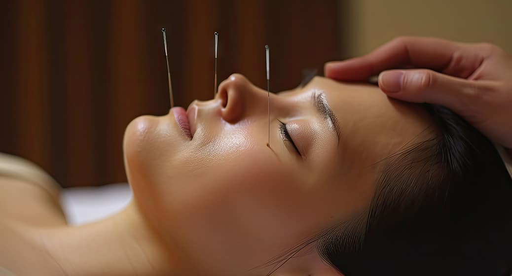 Acupuncture