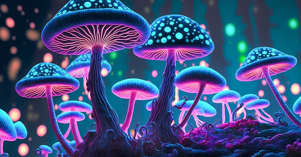 Mushrooms