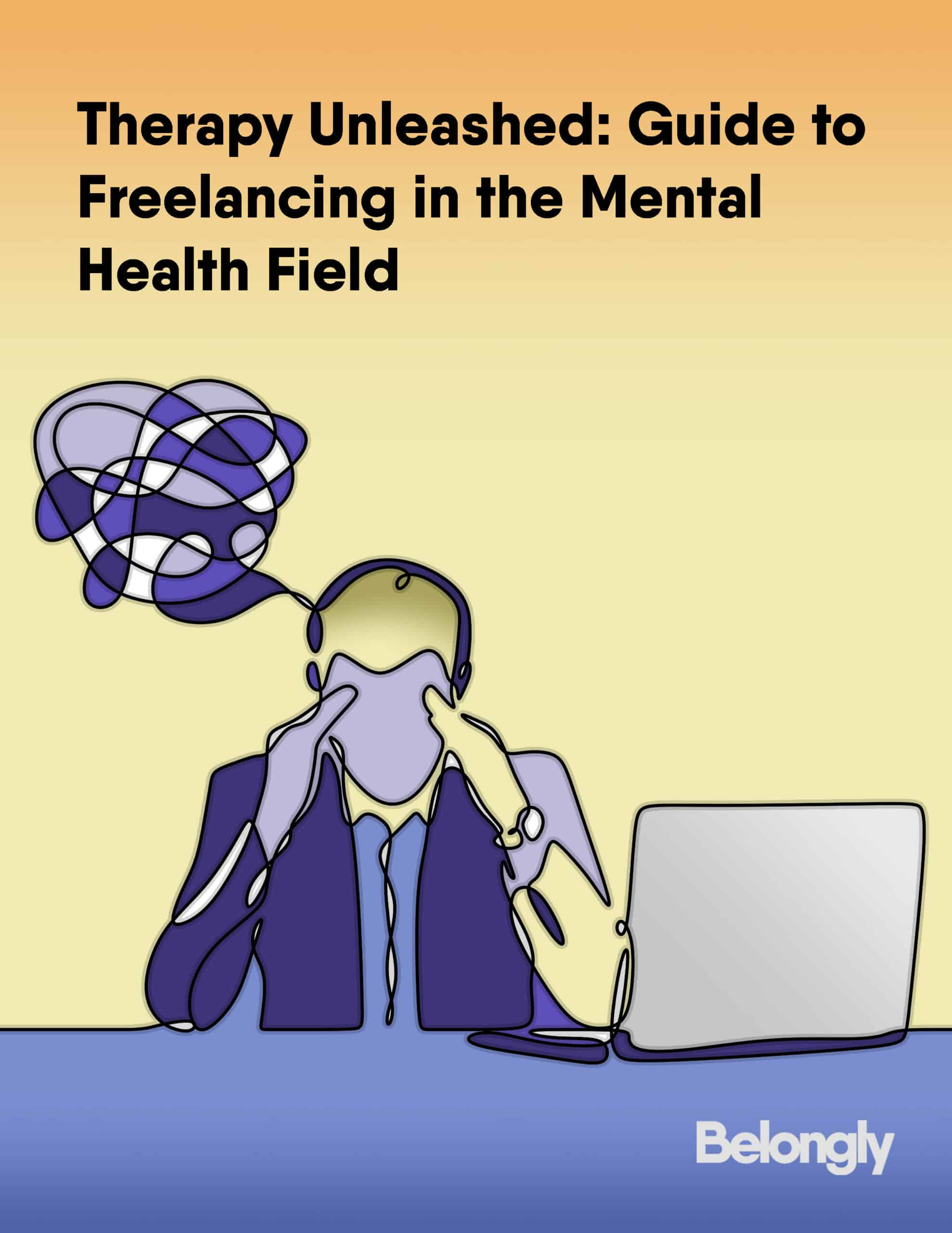 Freelancing in the mental health
