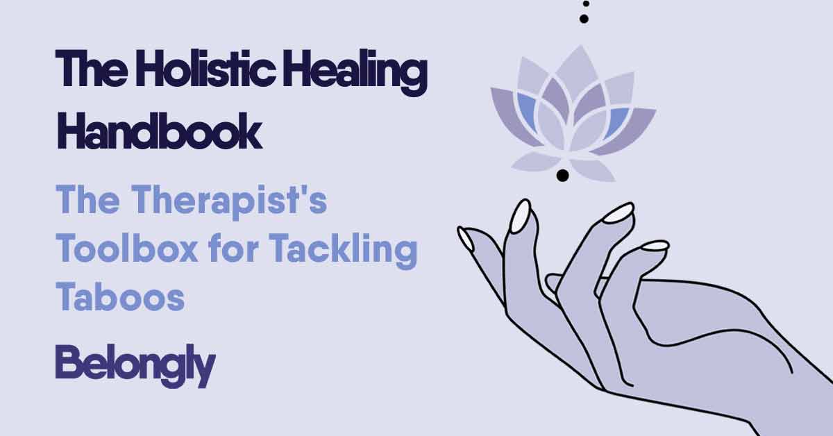 Holistic Healing