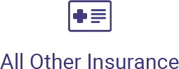 All Other Insurances